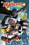 Harley Quinn 3: Zkoušky pro Harley Quinn - John Timms; Otto Schmidt; Sam Humphries