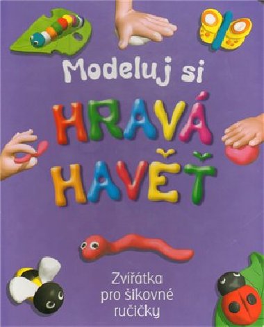 Modeluj si hrav hav - 
