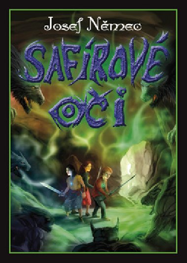 Safrov oi - Josef Nmec