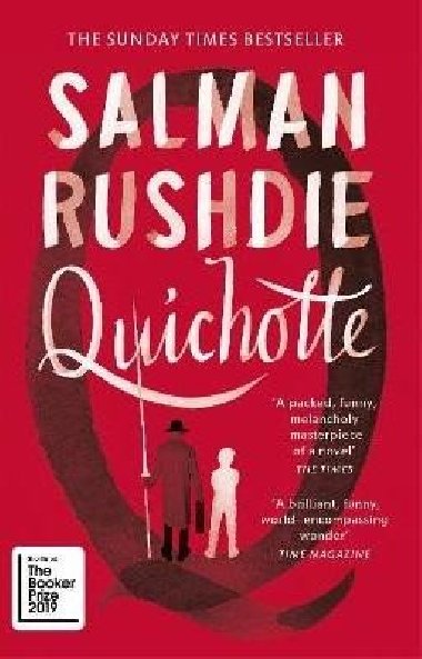 Quichotte - Rushdie Salman
