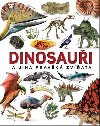 Dinosaui a jin pravk zvata - John Woodward