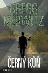 Černý kůň - Hurwitz Gregg