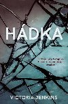 Hdka - Victoria Jenkins