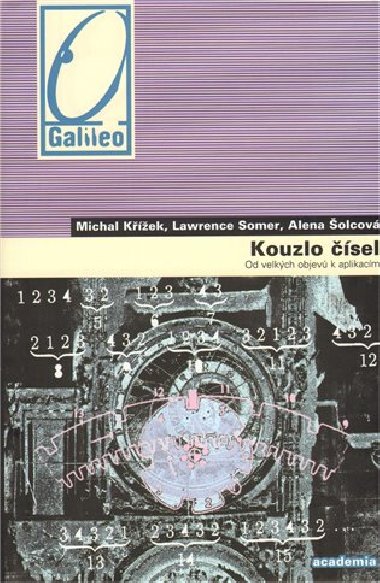 Kouzlo sel - Michal Kek; Lawrence Sommer; Alena olcov