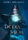 Dcera safru - Pnkavov Elika