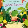 Iguana´s Bananas - Sims Lesley