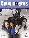 Companeros 2 Alumno + CD - Castro Francisca