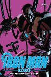 Iron Man 2020 Roborevoluce - Dan Slott