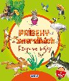 Prbehy o zvieratkch - Ezopove bjky - 