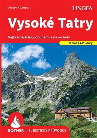Vysoké Tatry - Rother - Václav Klumpar
