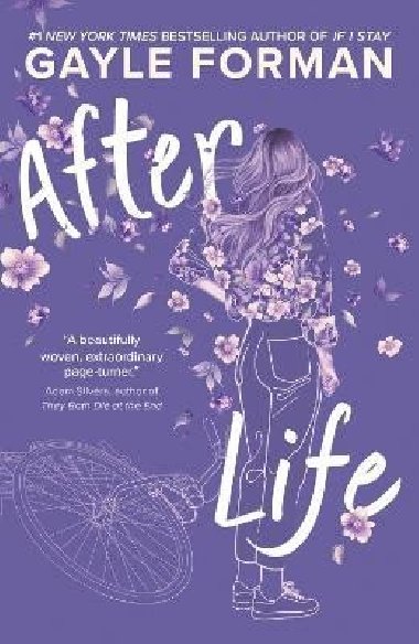 After Life - Forman Gayle
