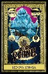 Ledov sfinga - Jules Verne