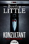 Konzultant - Bentley Little
