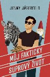 Mj fakticky suprov ivot - Jenny Jgerfeld