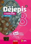 Djepis s nadhledem 8 pro Z a vcelet gymnzia - Pracovn seit 2v1 - Marek Fapo; Ladislav Futtera; Kristina Kaiserov