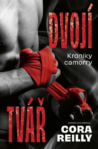 Dvoj tv - Cora Reilly