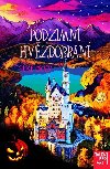 Podzimn hvzdobran - Luke Oscain