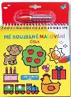 M kouzeln malovn sla - neuveden