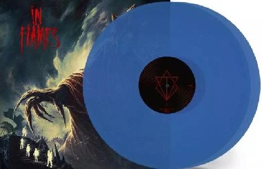 Foregone - 2 LP - In Flames