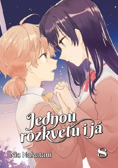 Jednou rozkvetu i j - 8. dl - Nio Nakatani