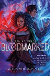 Bloodmarked - Deonn Tracy, Deonn Tracy