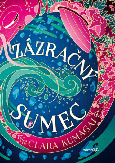 Zzran sumec - Clara Kumagai