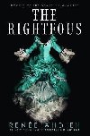 The Righteous - Ahdiehov Rene, Ahdiehov Rene