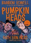 Pumpkinheads - Rowell Rainbow, Rowell Rainbow