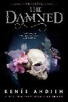 The Damned - Ahdiehov Rene, Ahdiehov Rene