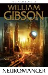 Neuromancer - Gibson William