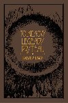 Tolkienovy legendy prstenu - David Day