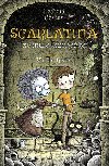 Scarlatina 1 - Zesnul kuchaka - Ledicia Costas; Victor Rivas