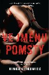 Ve jmnu pomsty - Kinga Litkowiec