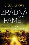 Zrdn pam - Lisa Gray