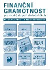 Finanční gramotnost pro 2. st. ZŠ - Hospodaření domácnosti - pracovní sešit II - Jakeš Petr