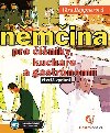 Němčina pro číšníky, kuchaře a gastronomii - Věra Höppnerová