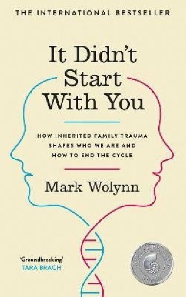 It Didnt Start With You - Wolynn Mark