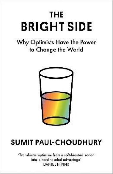 Bright Side - Paul-Choudhury Sumit