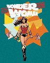 Malovn podle sel 40 x 50 cm Wonder Woman - SEKERA PLAGT - neuveden