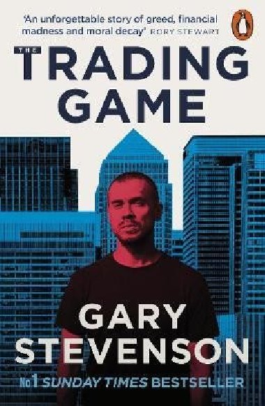 Trading Game - Stevenson Gary