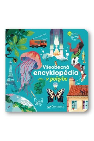 Veobecn encyklopdia v pohybe - 