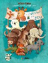 Zvieratk zo ZOO - Vclav Brta