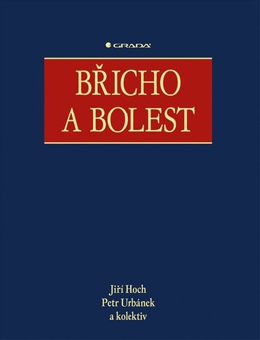Bicho a bolest - Ji Hoch; Petr Urbnek