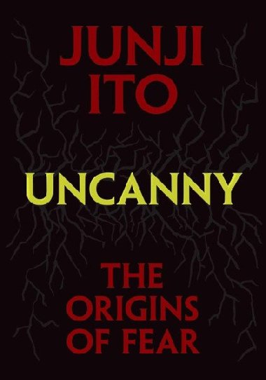 Uncanny: The Origins of Fear - It Dundi