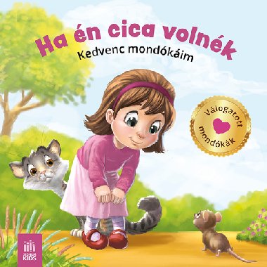 Ha n cica volnk - 