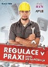 Regulace v praxi aneb Jak to dlm j - Valter Jaroslav