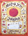 Mon je to jablko - insuke Joitake