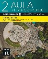 Aula Int. Plus 2 (A2) - Libro del alumno - Edicin hbrida - neuveden