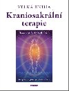 Velk kniha Kraniosakrln terapie - Attlee Thomas