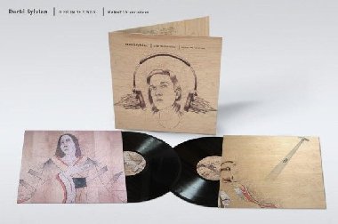 Died In The Wool - Manafon Variations - LP - Sylvian David